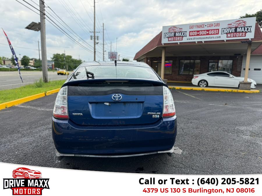 2008 Toyota Prius photo