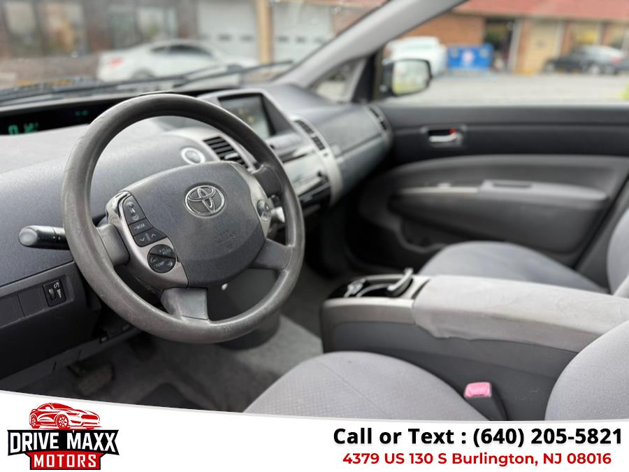 2008 Toyota Prius photo