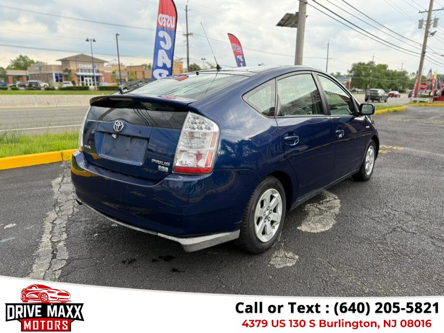2008 Toyota Prius photo