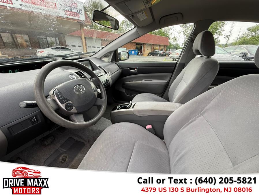 2008 Toyota Prius photo