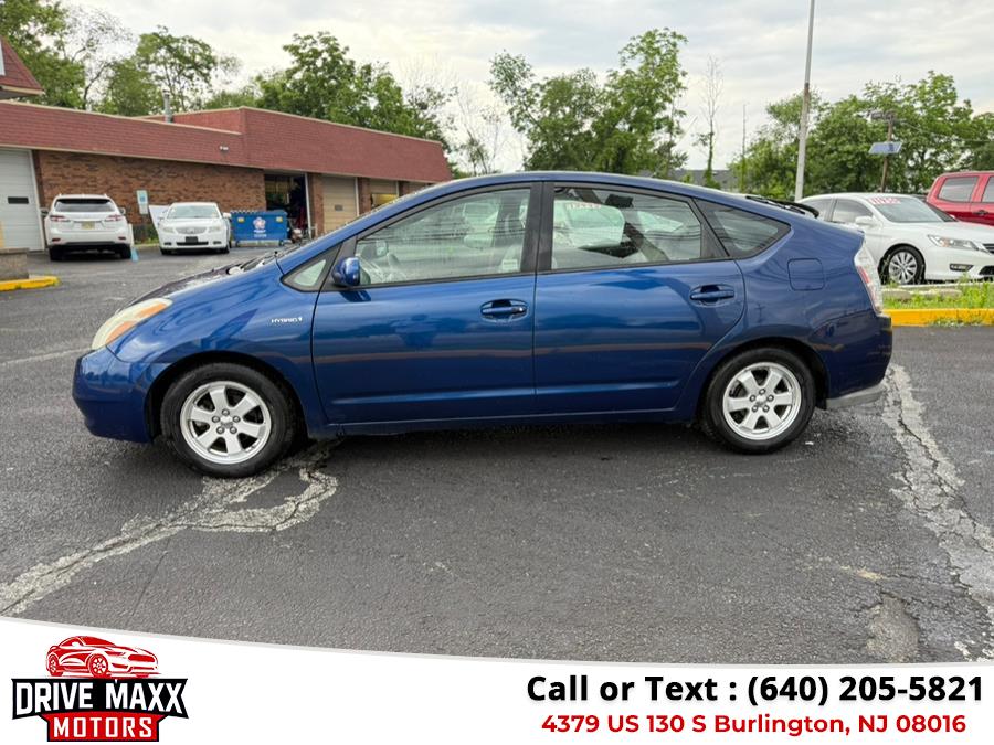 2008 Toyota Prius photo