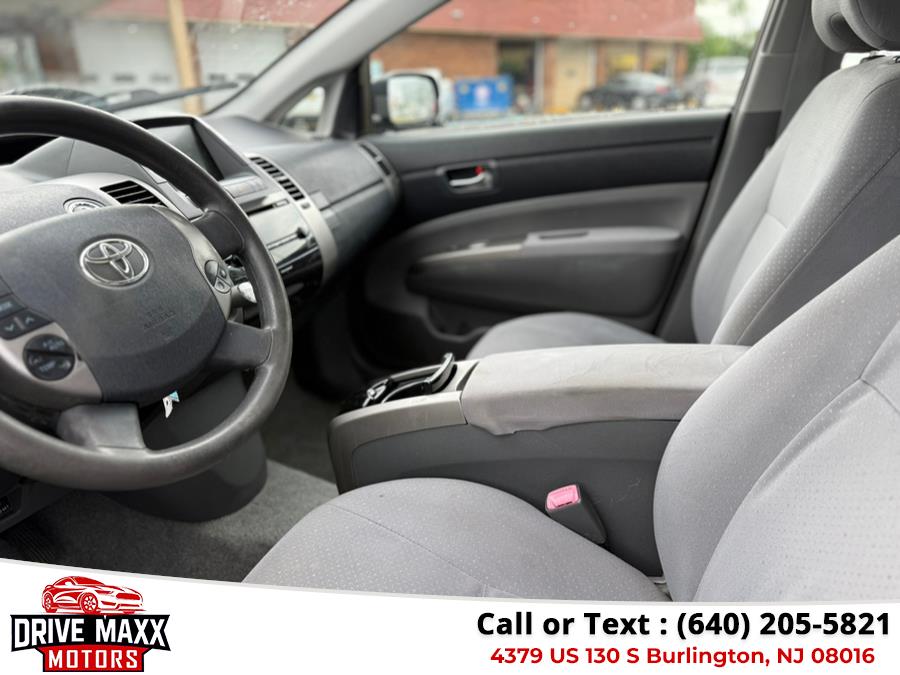 2008 Toyota Prius photo