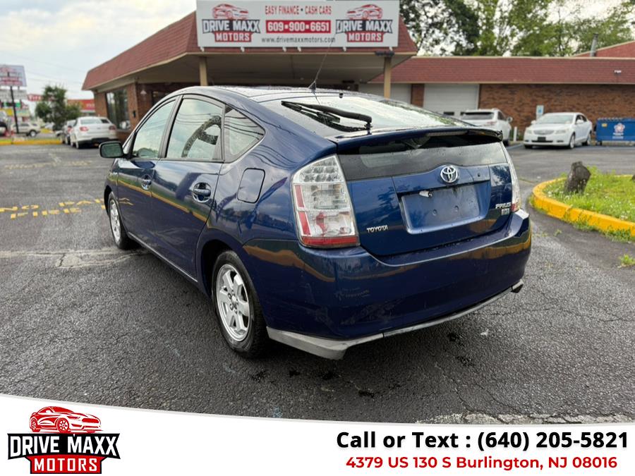 2008 Toyota Prius photo
