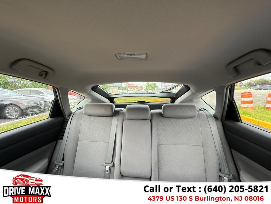 2008 Toyota Prius photo