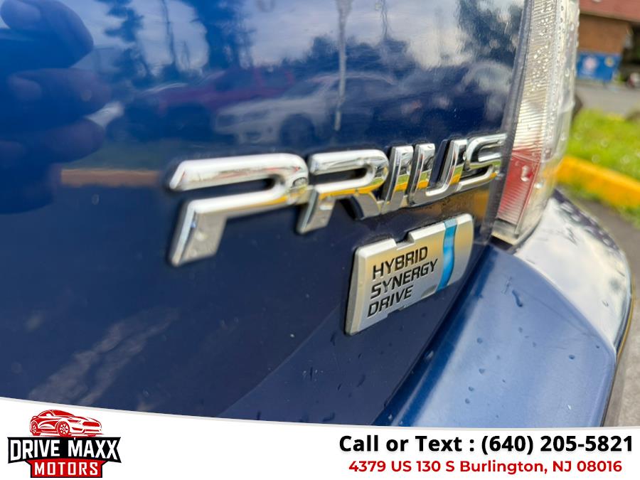 2008 Toyota Prius photo