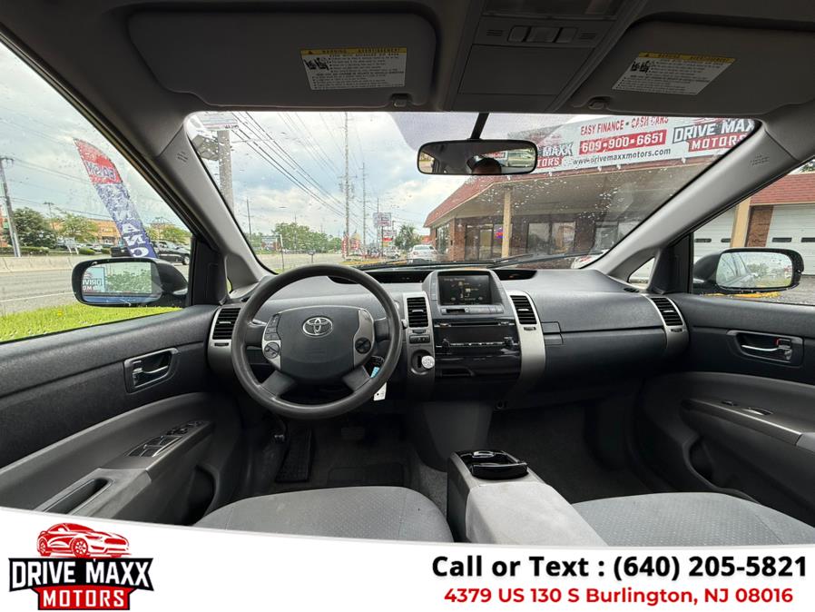 2008 Toyota Prius photo