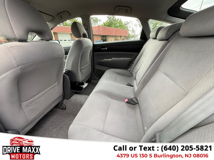 2008 Toyota Prius photo