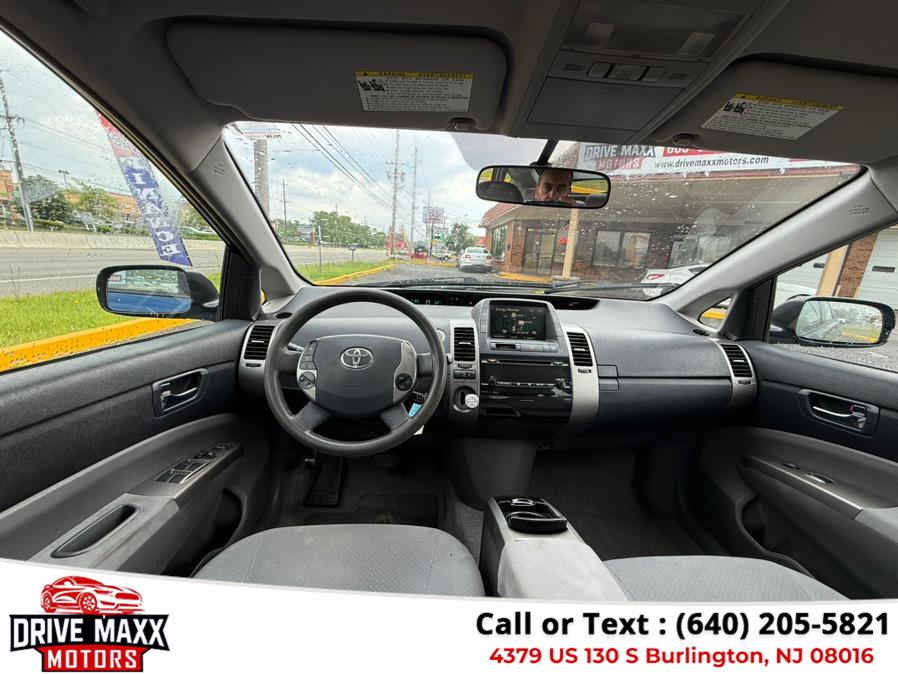 2008 Toyota Prius photo