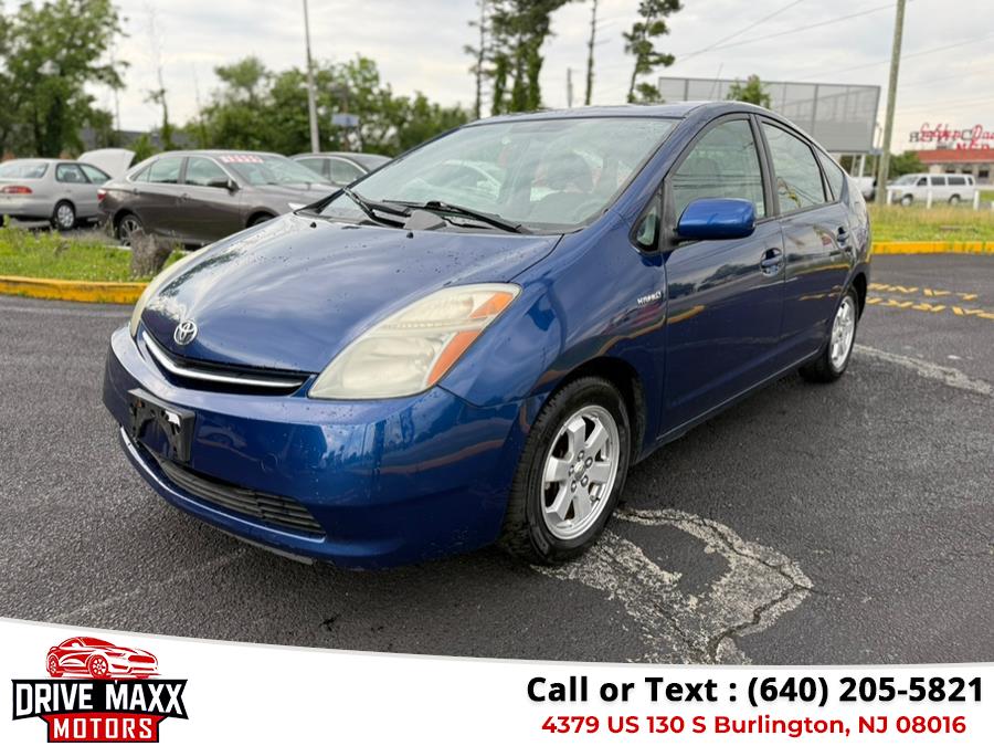 2008 Toyota Prius photo