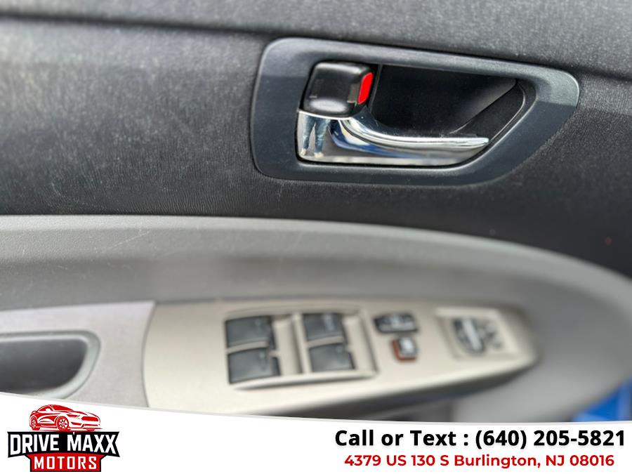2008 Toyota Prius photo