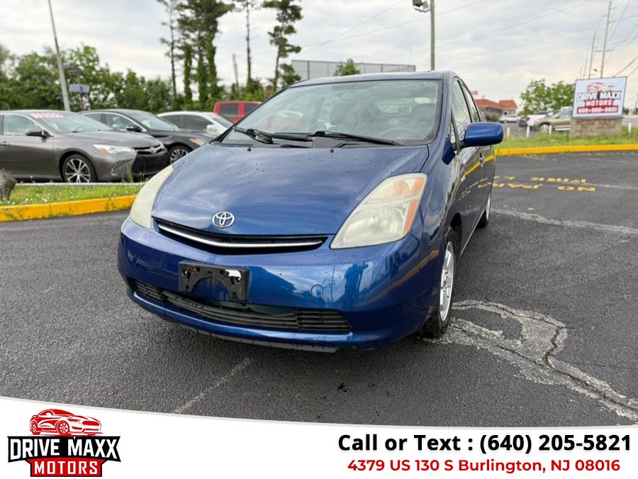 2008 Toyota Prius photo