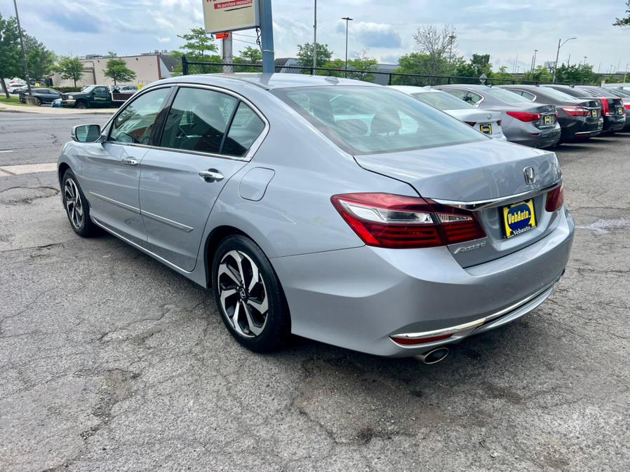 2017 Honda ACCORD SEDAN EX-L V6 Auto photo