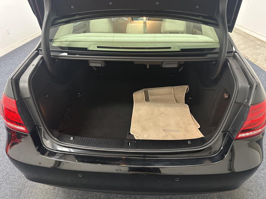 2016 Mercedes-Benz E-Class 4dr Sdn E 350 Sport 4MATIC photo