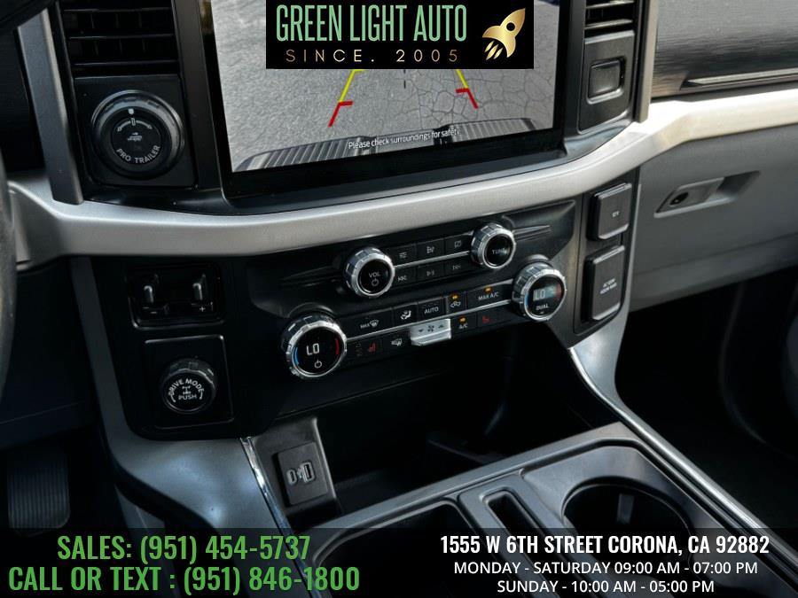 2021 Ford F-150 XLT 2WD SuperCrew 5.5'' Box photo