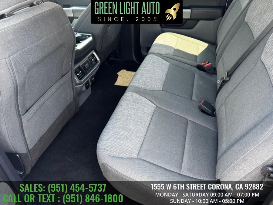 2021 Ford F-150 XLT 2WD SuperCrew 5.5'' Box photo