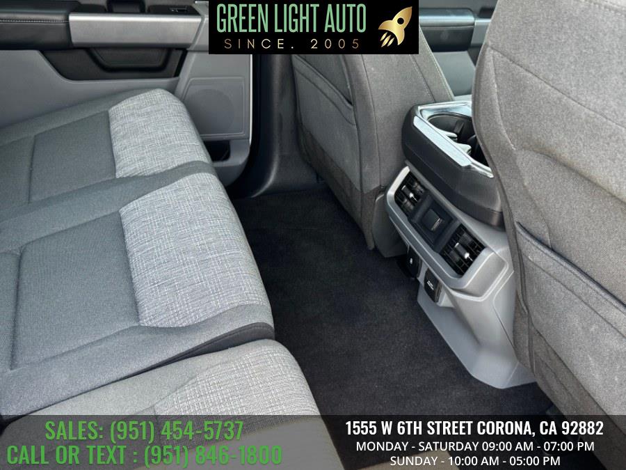 2021 Ford F-150 XLT 2WD SuperCrew 5.5'' Box photo
