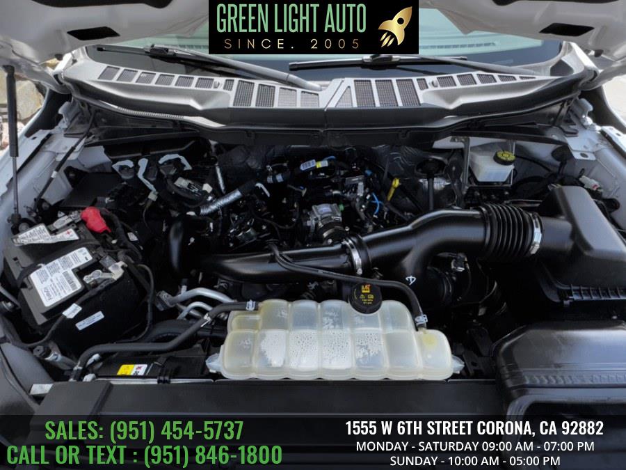 2021 Ford F-150 XLT 2WD SuperCrew 5.5'' Box photo