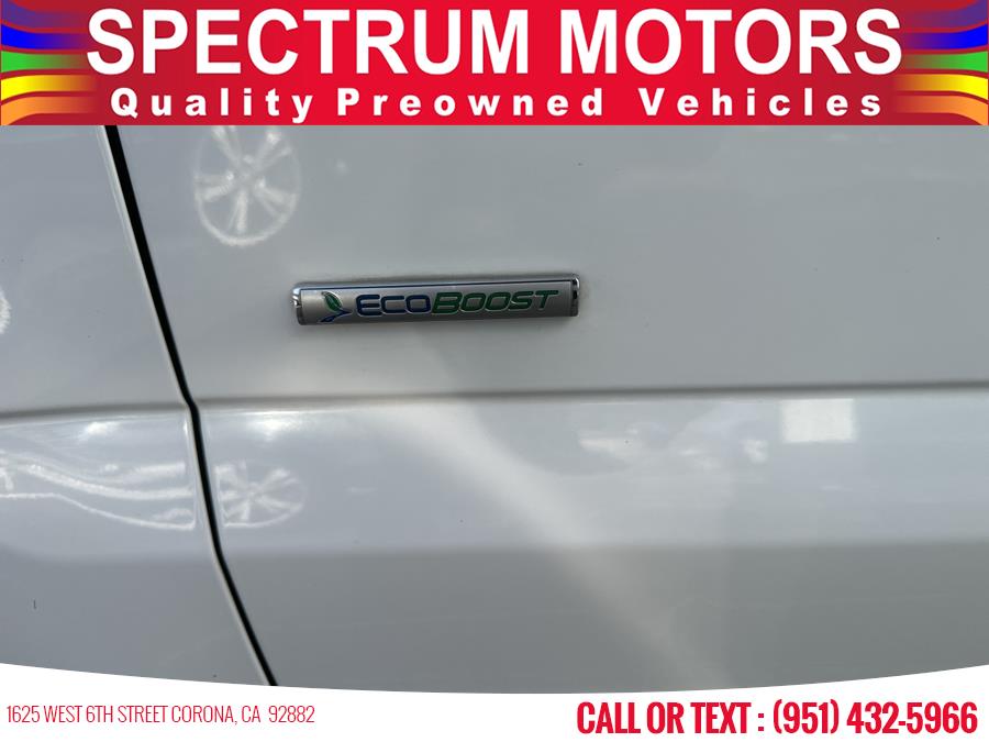 2015 Ford F-150 2WD SuperCrew 145