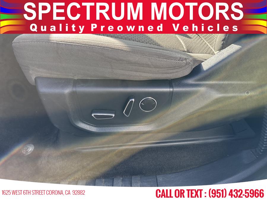 2015 Ford F-150 2WD SuperCrew 145