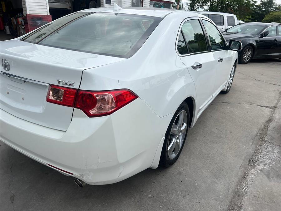 2014 Acura TSX photo
