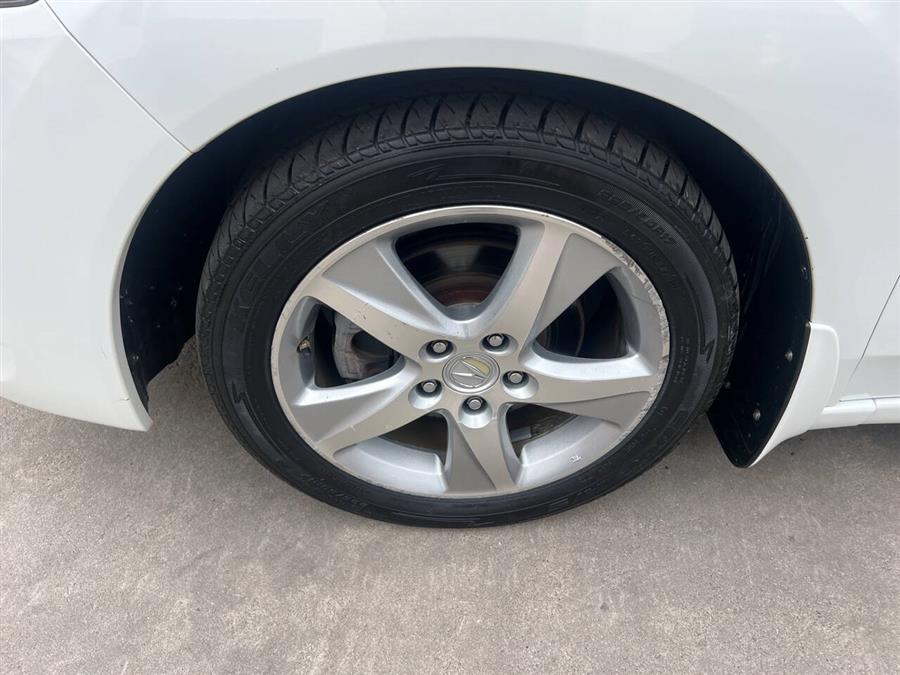 2014 Acura TSX photo