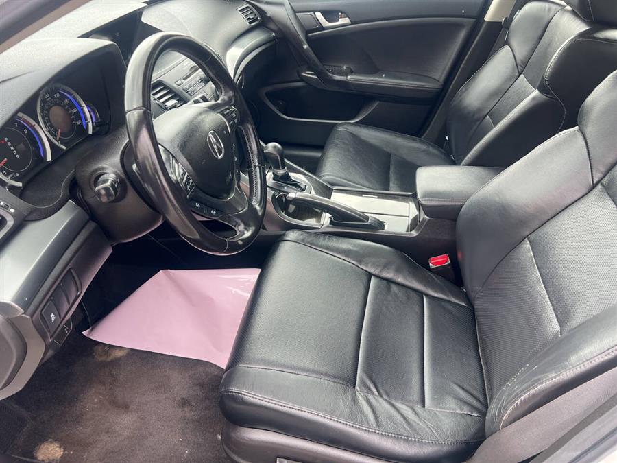 2014 Acura TSX photo