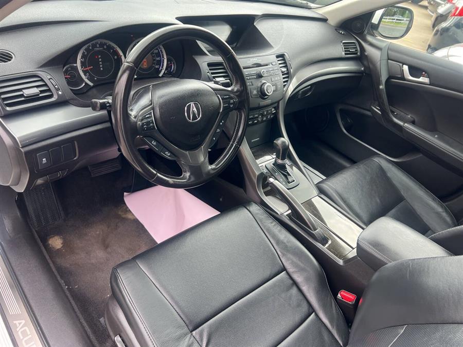 2014 Acura TSX photo