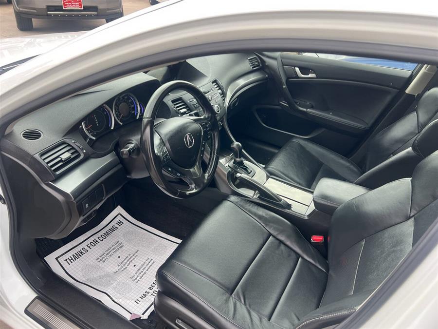2014 Acura TSX photo