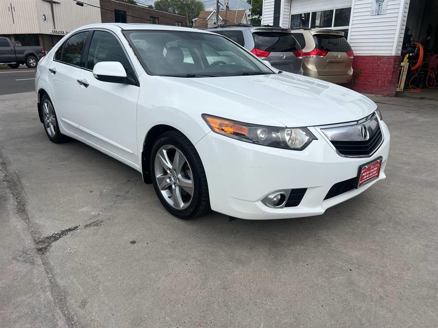 2014 Acura TSX photo
