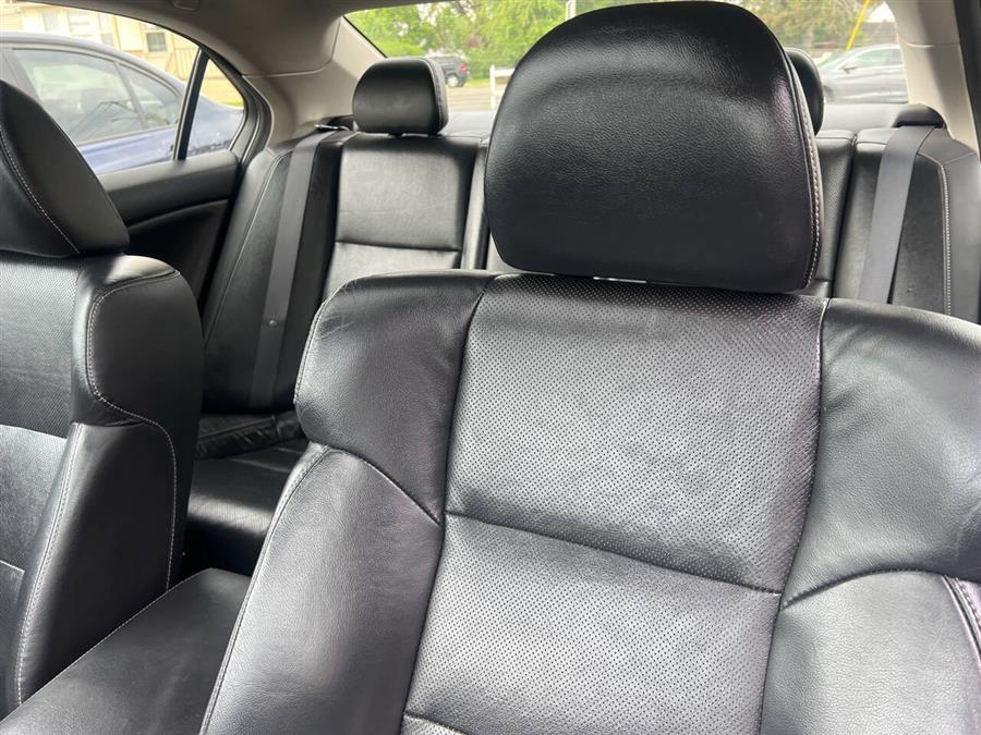 2014 Acura TSX photo
