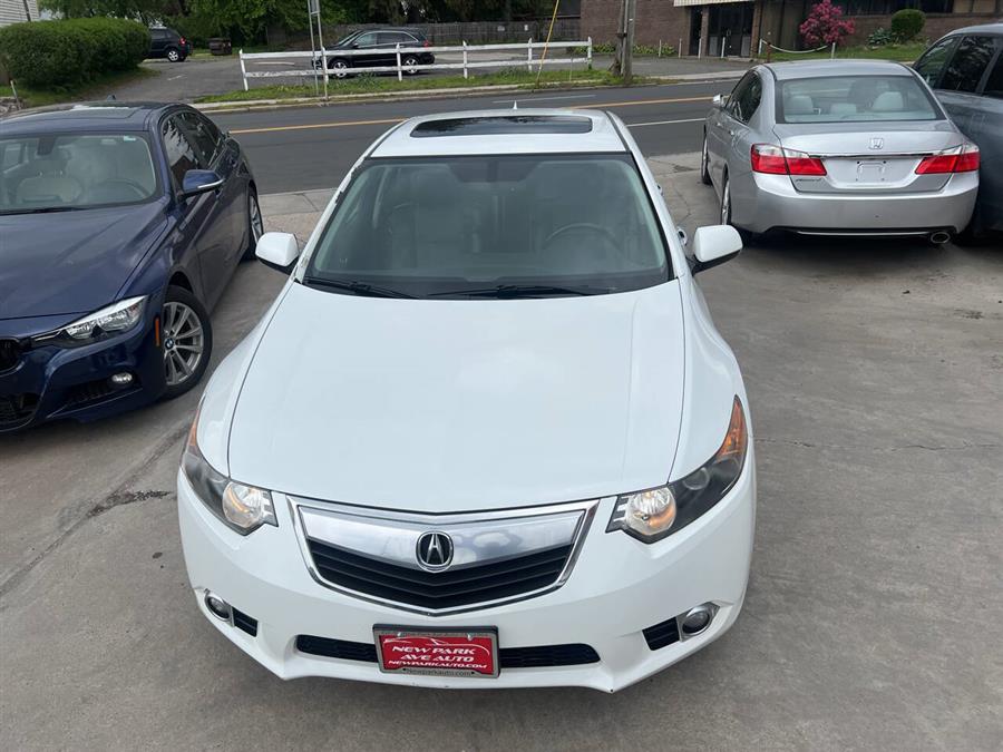 2014 Acura TSX photo