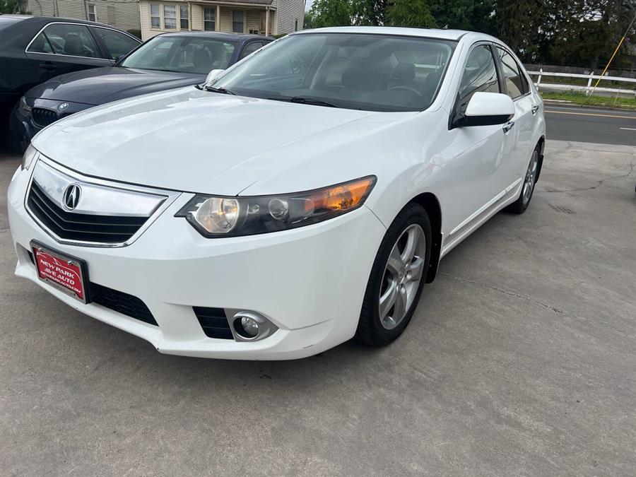 2014 Acura TSX photo