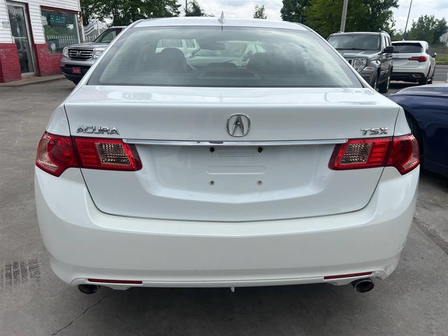 2014 Acura TSX photo