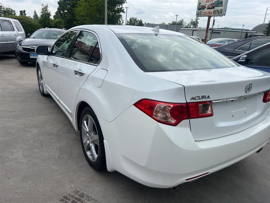 2014 Acura TSX photo