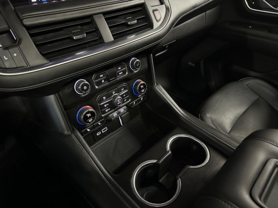 2021 Chevrolet Suburban 4WD 4dr Z71 photo
