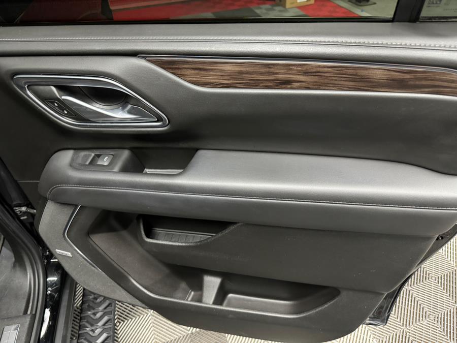 2021 Chevrolet Suburban 4WD 4dr Z71 photo