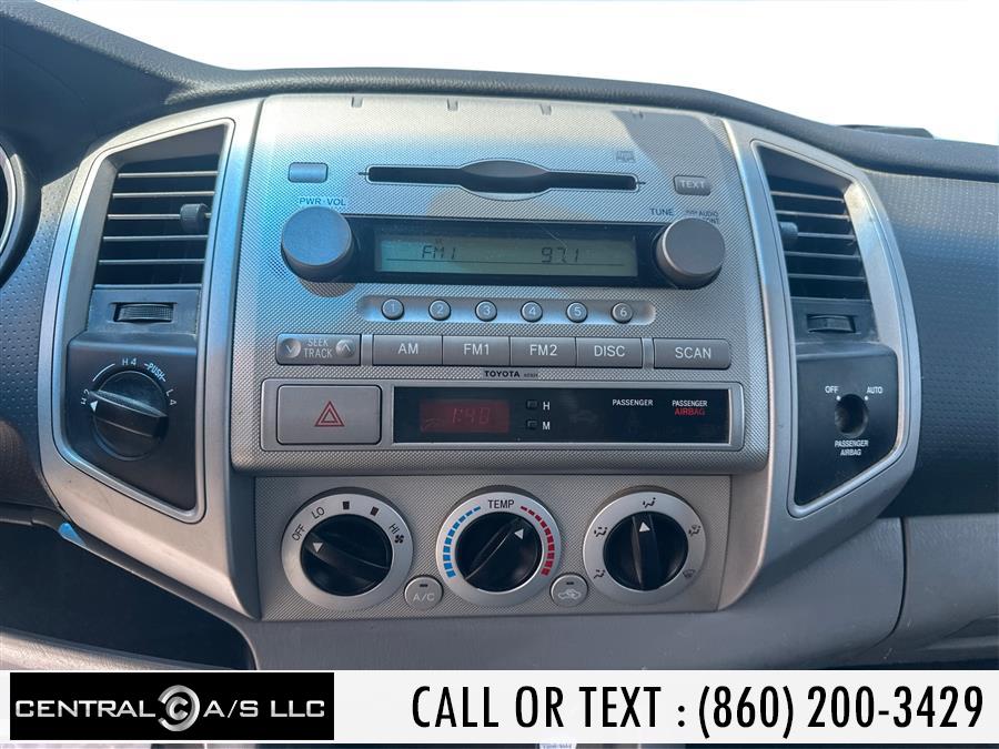 2007 Toyota Tacoma V6 photo