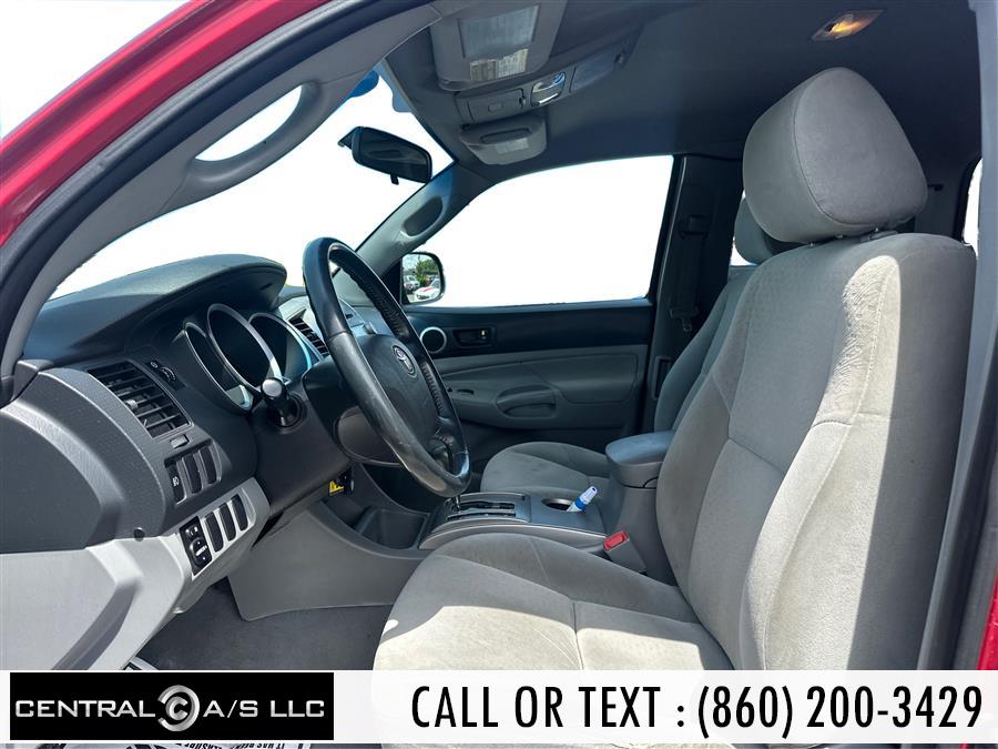 2007 Toyota Tacoma V6 photo