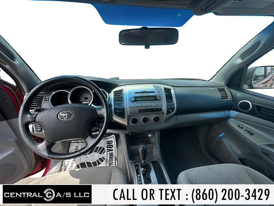 2007 Toyota Tacoma V6 photo
