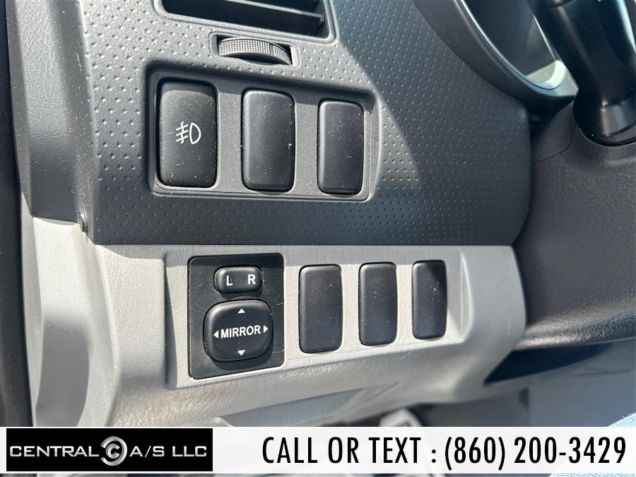 2007 Toyota Tacoma V6 photo