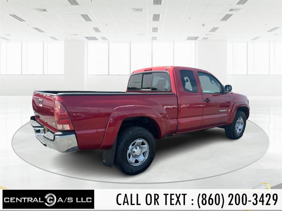 2007 Toyota Tacoma V6 photo