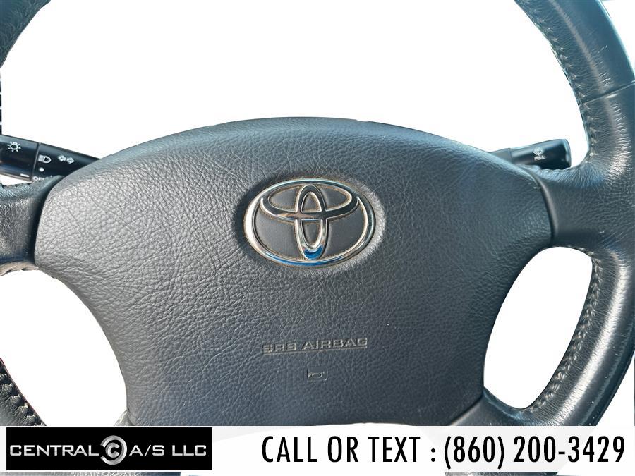 2007 Toyota Tacoma V6 photo