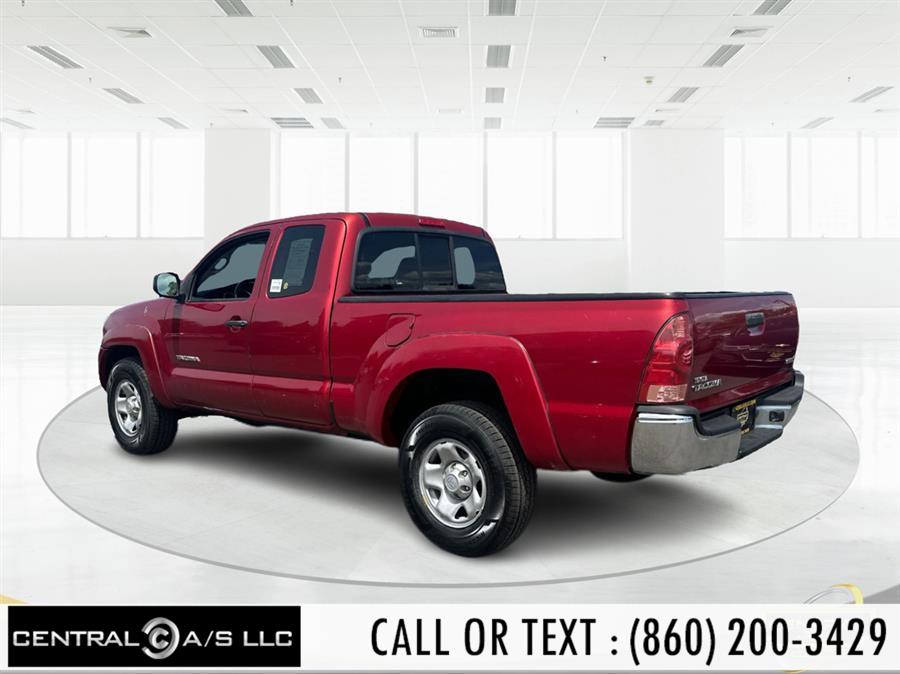 2007 Toyota Tacoma V6 photo