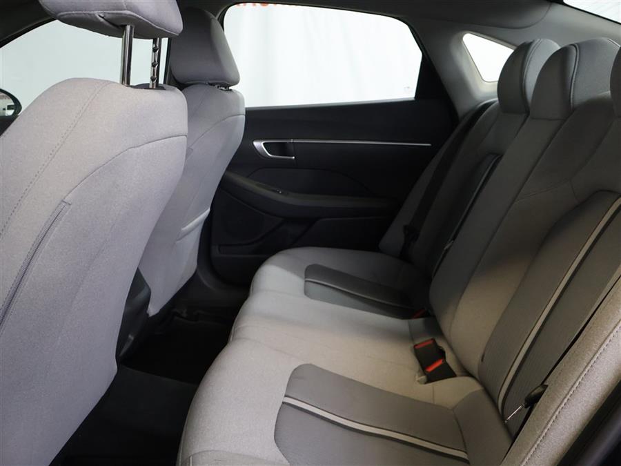 2021 Hyundai Sonata SE photo