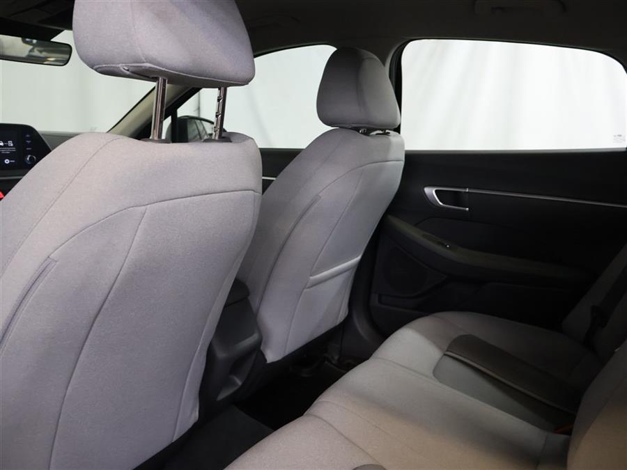 2021 Hyundai Sonata SE photo
