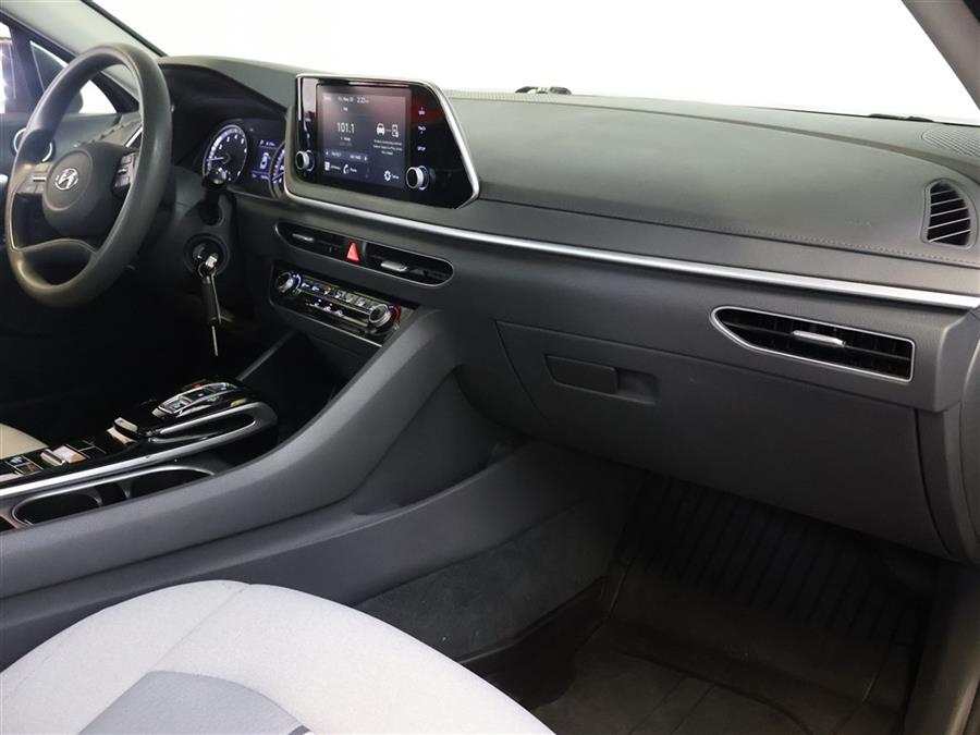 2021 Hyundai Sonata SE photo
