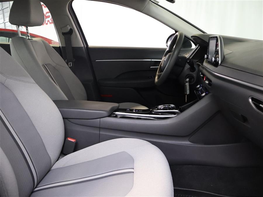 2021 Hyundai Sonata SE photo