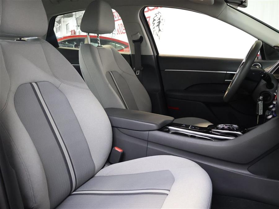 2021 Hyundai Sonata SE photo