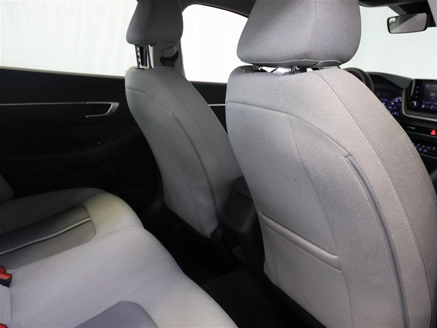 2021 Hyundai Sonata SE photo