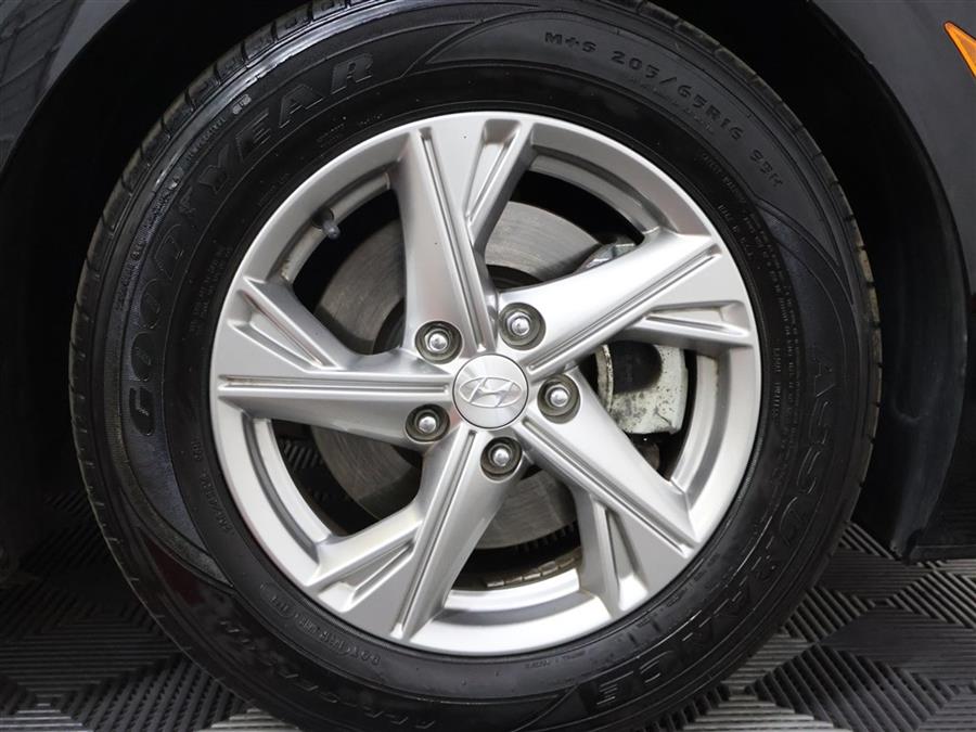 2021 Hyundai Sonata SE photo